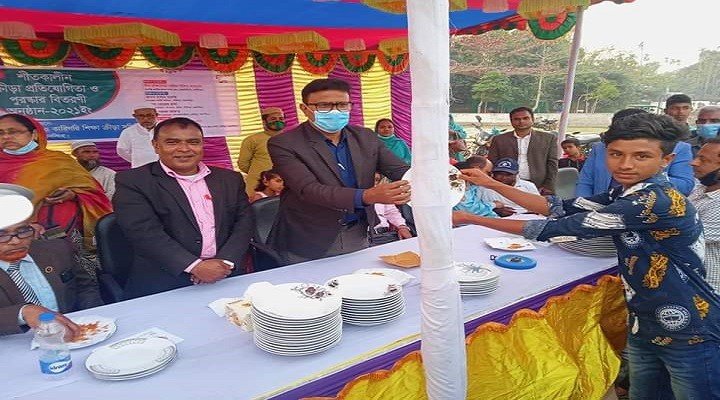 Unimaginable success of Balijuri High School